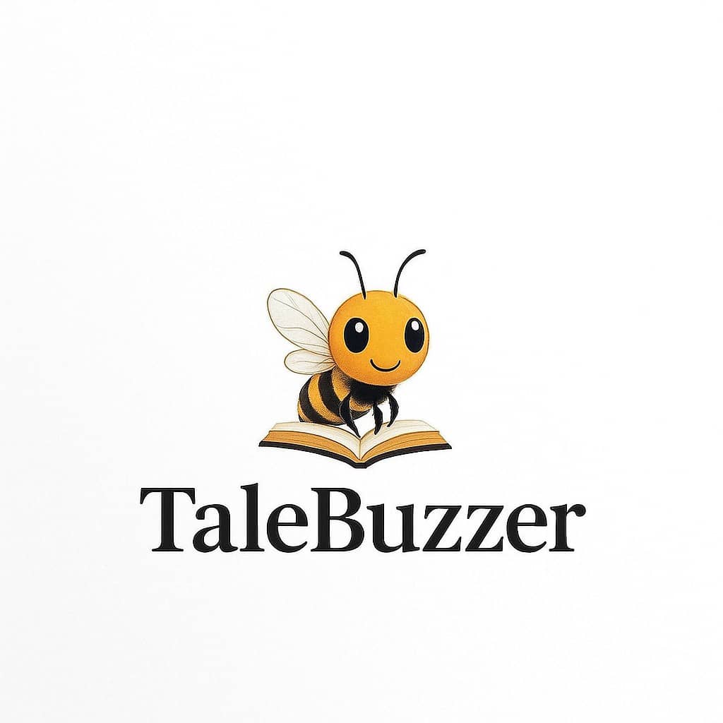 TaleBuzzer